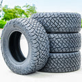Predator New Mutant X-AT 235/60R18 107H XL A/T Tires – Set of 4