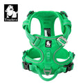 TRUELOVE Reflective Camouflage Dog Harness TLH5653