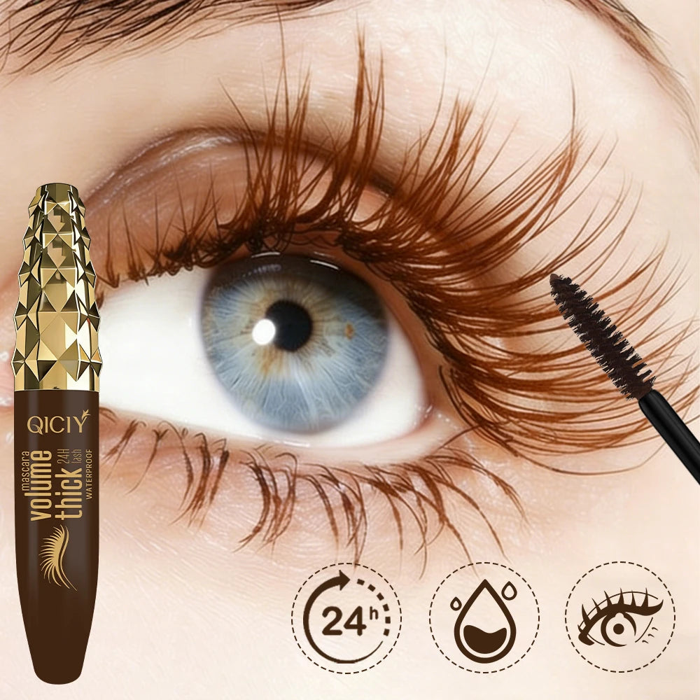 Brown Volumizing Mascara – 10 g