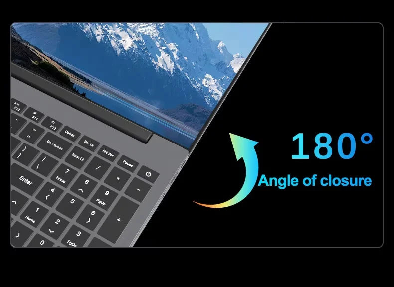 15.6-Inch Full HD Laptop — Core i9-10980HK / 16 GB