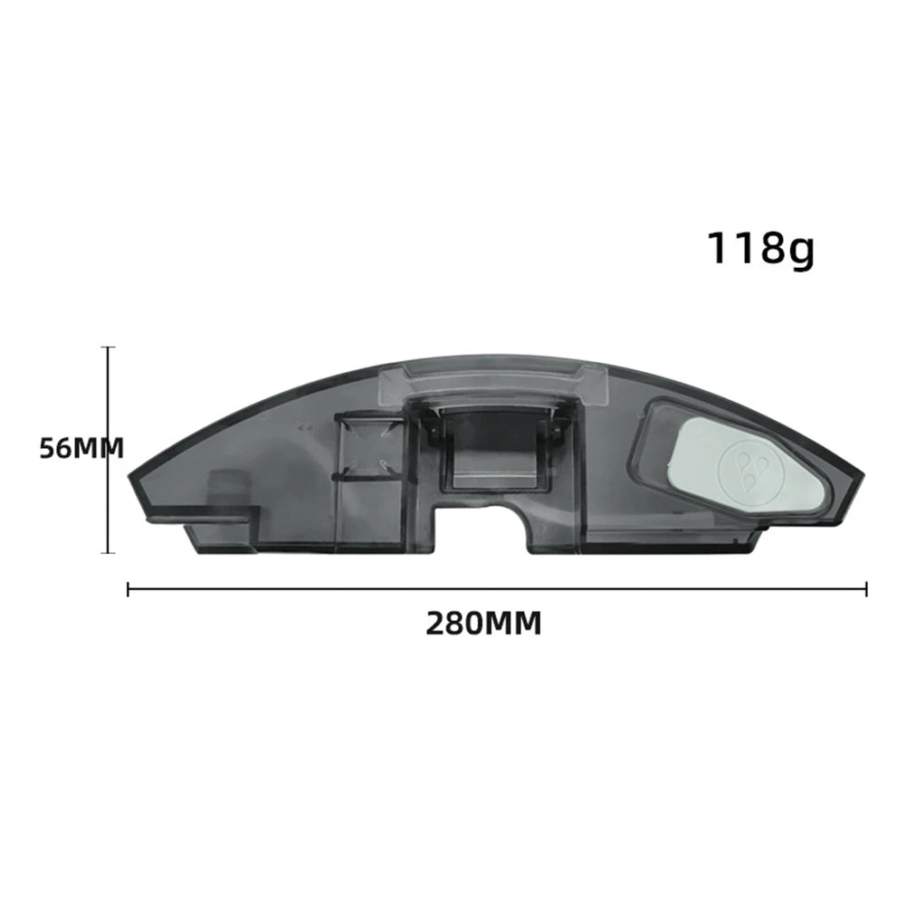 Replacement Water Tank for Selected Roborock S7 Models