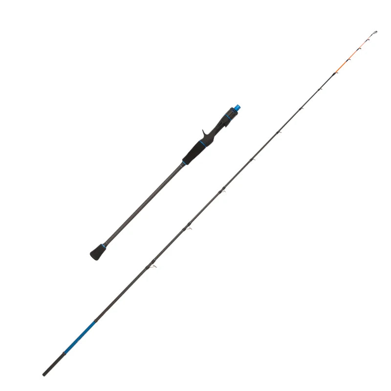 ROLLFISH Carbon Casting Rod — 1.75 m