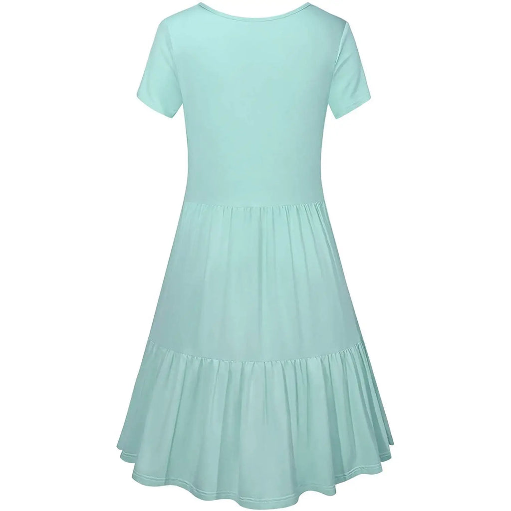 Maternity Nursing Dress