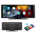 10.26-Inch Portable CarPlay and Android Auto Screen