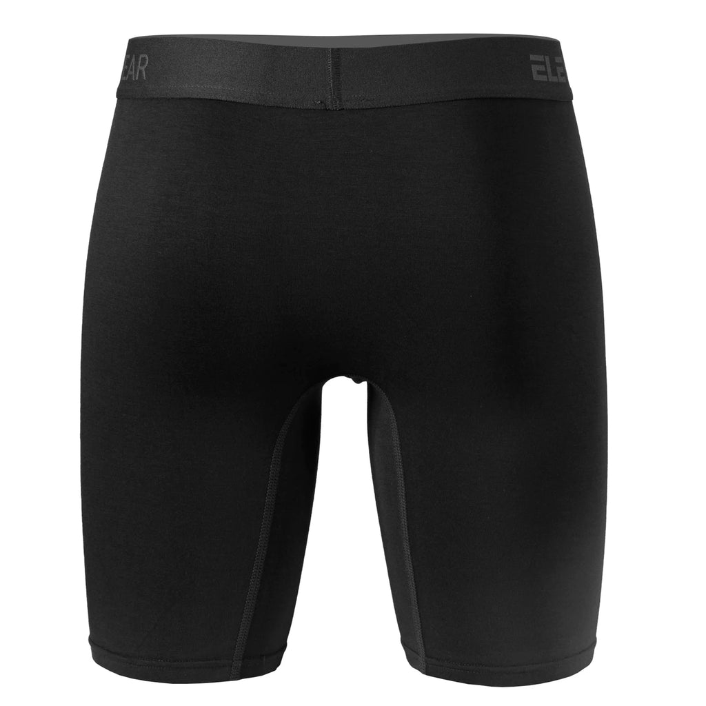Men's Modal-Blend Boxer Briefs