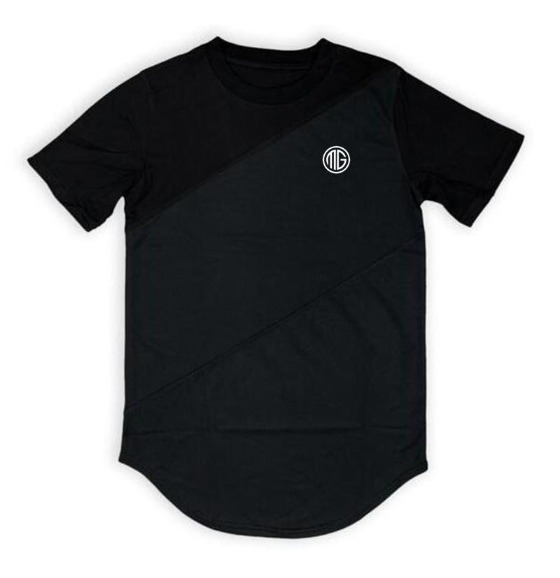 Mens Muscle T Shirt Gym Bodybuilding Fitness Tees Tops Cotton Patchwork Mesh Slim Fit T Shirt Cotton Sports Short Sleeve Tshirt Whispering Desires Shoppe