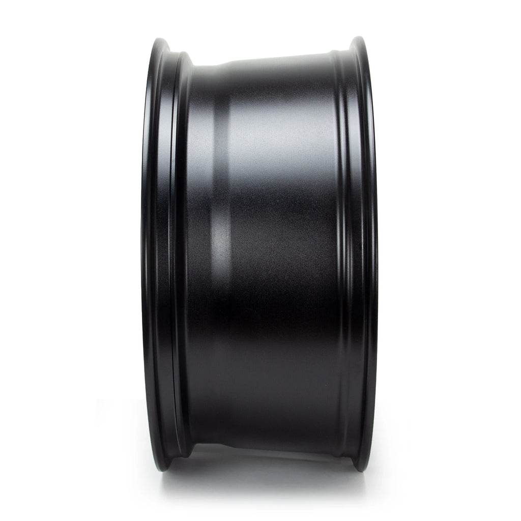 21×9.5 Black Front Alloy Wheel for Model Y – 5×114.3, ET40