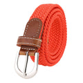 Women's Stretch Woven Everyday Belt