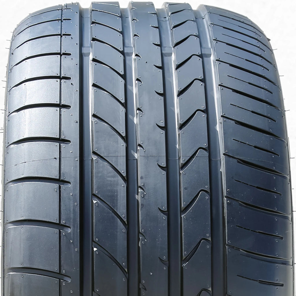 Atturo AZ850 245/45ZR20 103Y XL Summer Tire