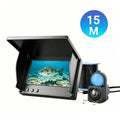 P300 Underwater Fishing Camera, 4.3-Inch Monitor & 15 m Cable