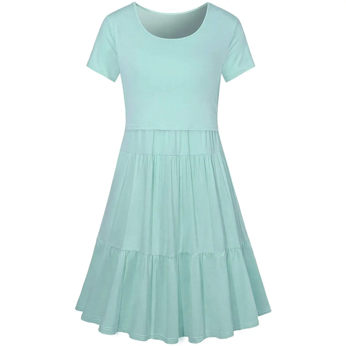 Maternity Nursing Dress