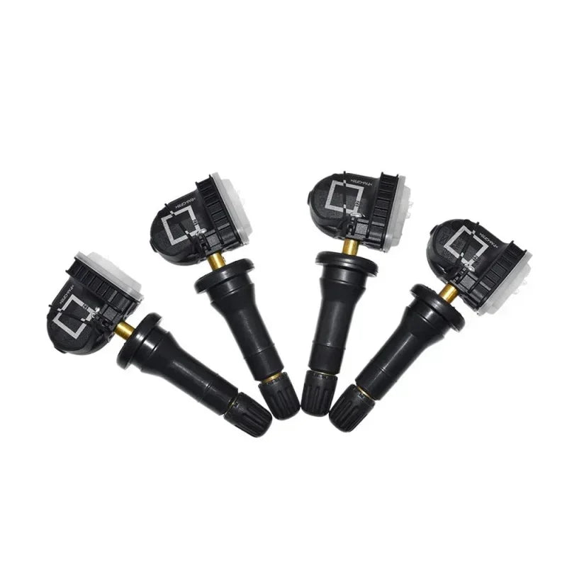 433 MHz TPMS Sensors – EV6T-1A180-CB, 1 or 4 Pieces