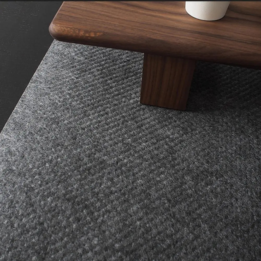 Felt Desk Mat & Extended Mouse Pad