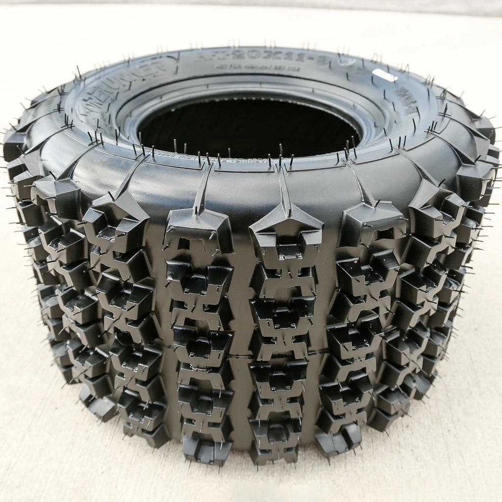 Forerunner Eos-H Rear 20×11-9 43F 6-Ply ATV/UTV Tire