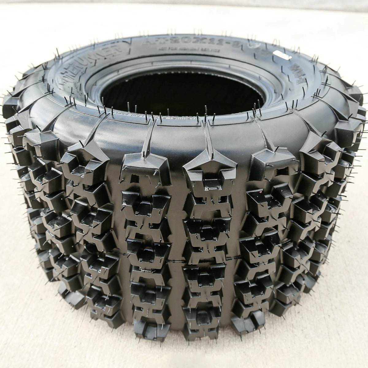 Forerunner Eos-H Rear 20×11-9 43F 6-Ply ATV/UTV Tire