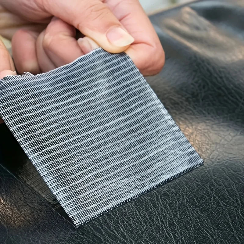Black Self-Adhesive Furniture Repair Tape — 5 m