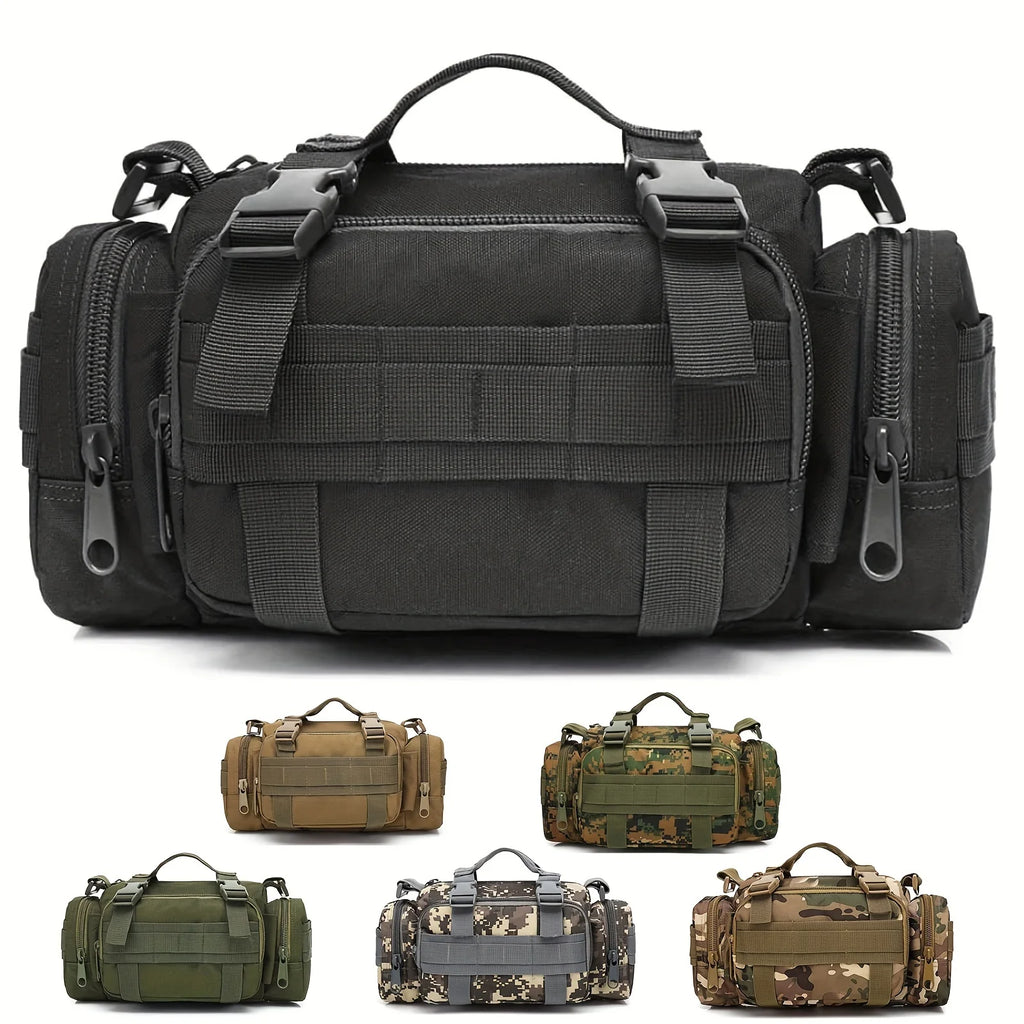 Outdoor Waist Pack