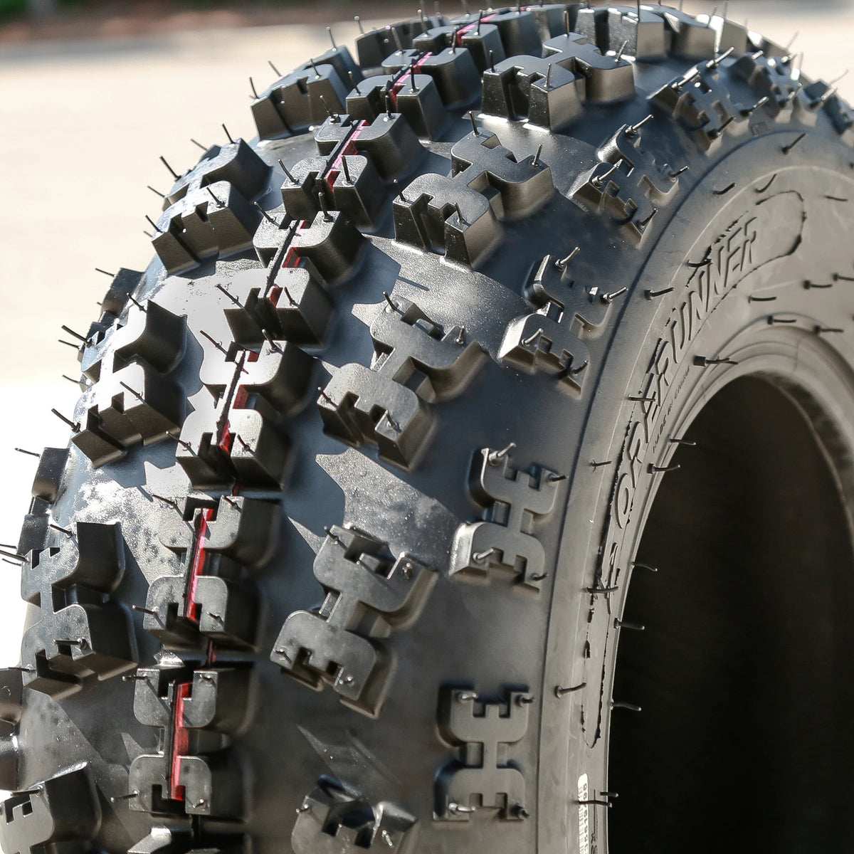 Forerunner Eos Front 22×7-10 33F ATV/UTV Tire