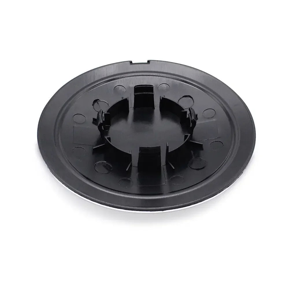 133 mm Replacement Wheel Hub Caps – 1, 2, or 4 Pieces