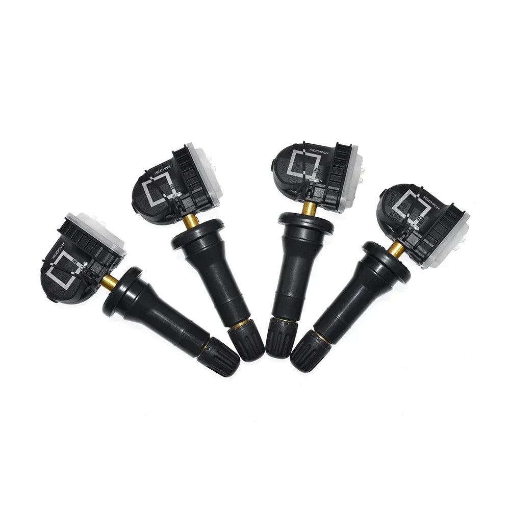 433 MHz TPMS Sensors – EV6T-1A180-CB, 1 or 4 Pieces