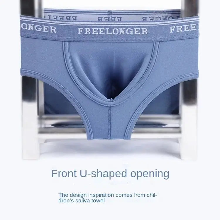 Men's Pouch Briefs & Boxers