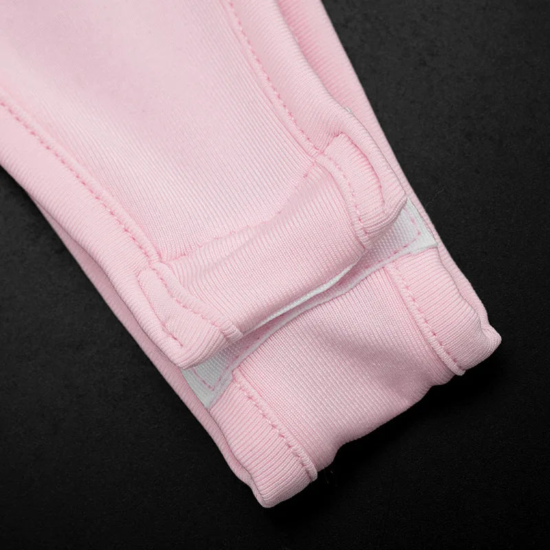 Nsauye Long-Sleeve Bodysuit & Mini Skirt Set
