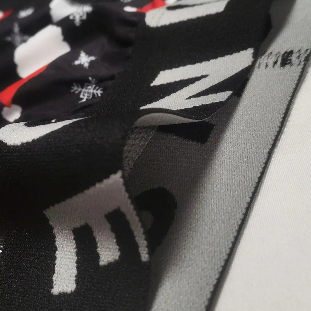 Men's Printed Boxer Shorts