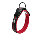 Winhyepet Padded Nylon Dog Collar