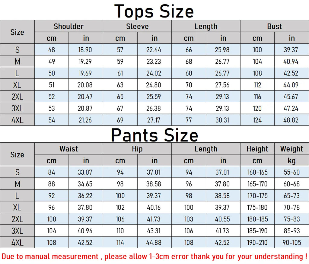 Men's Fleece-Look Sweatshirt & Jogger Set