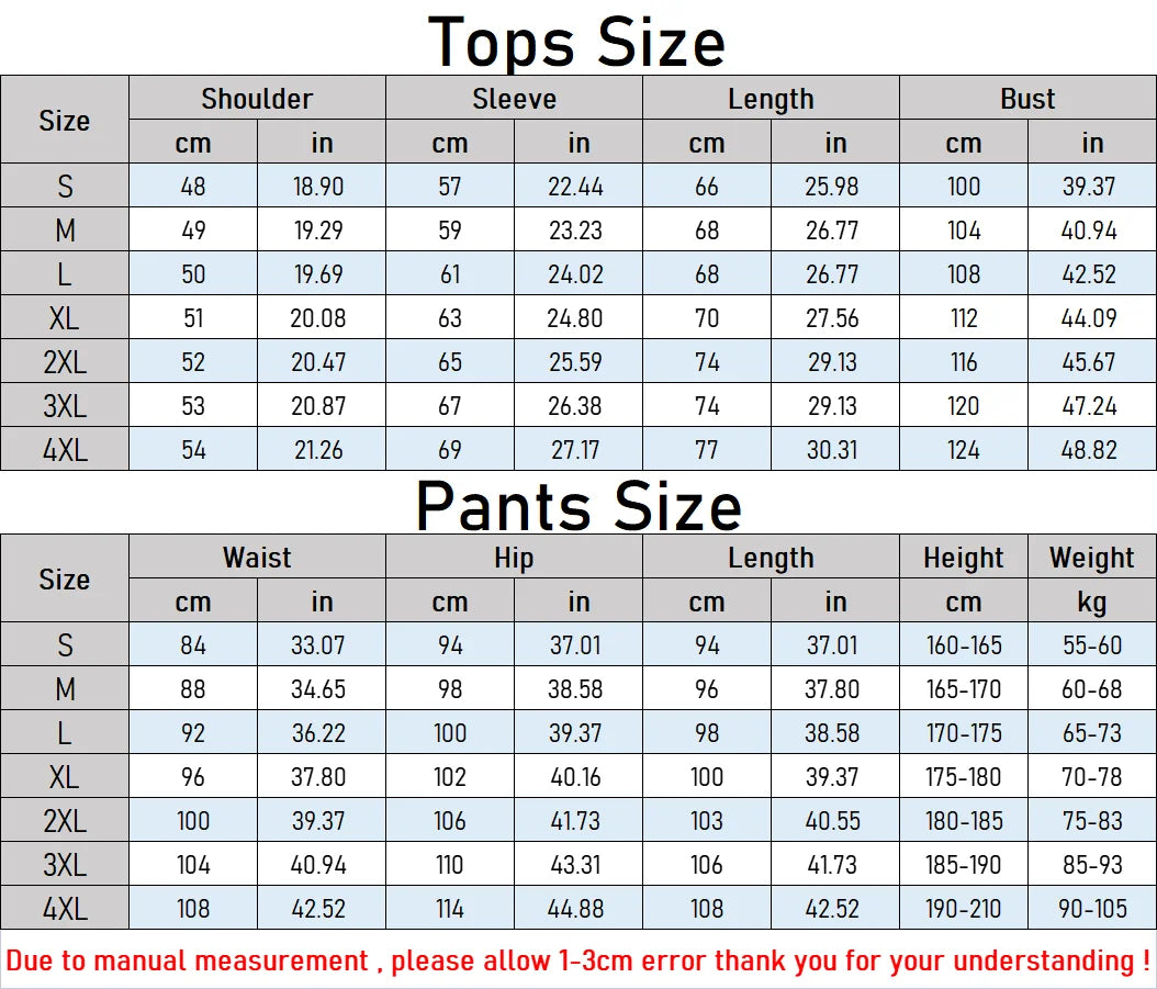 Men's Fleece-Look Sweatshirt & Jogger Set