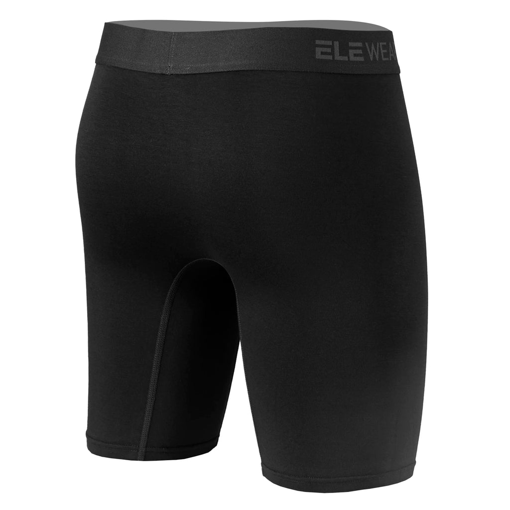 Men's Modal-Blend Boxer Briefs