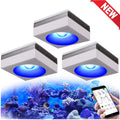 PopBloom RL90 WiFi Reef Aquarium LED Light