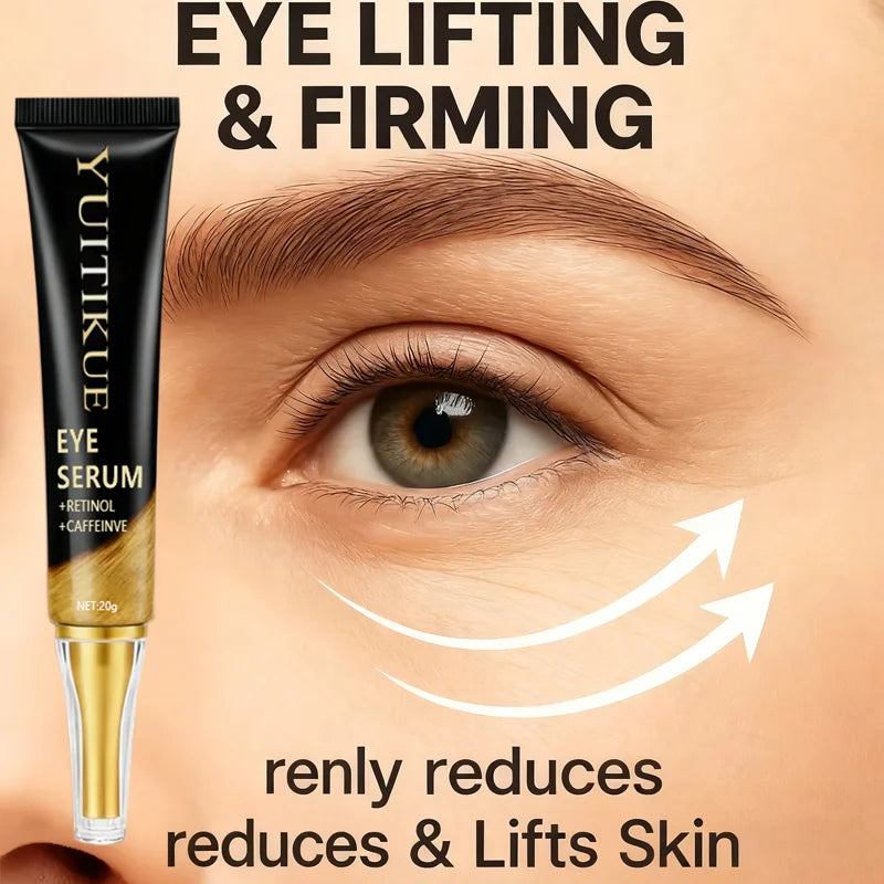 YUITIKUE Eye Cream – 20 g