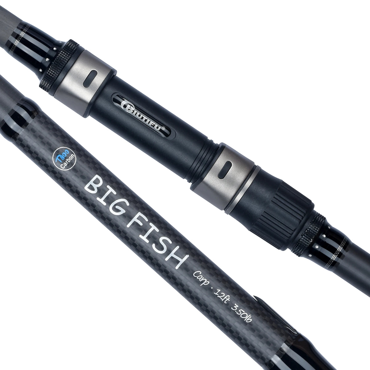 BIUTIFU BIGFISH Carbon Carp Rod
