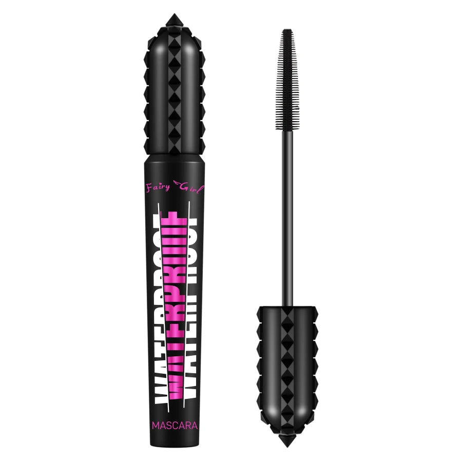FAIRY GIRL Black Mascara – 10 g