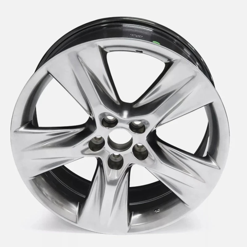 19×7.5 Alloy Wheel for Toyota Highlander – 5×114.3, ET30