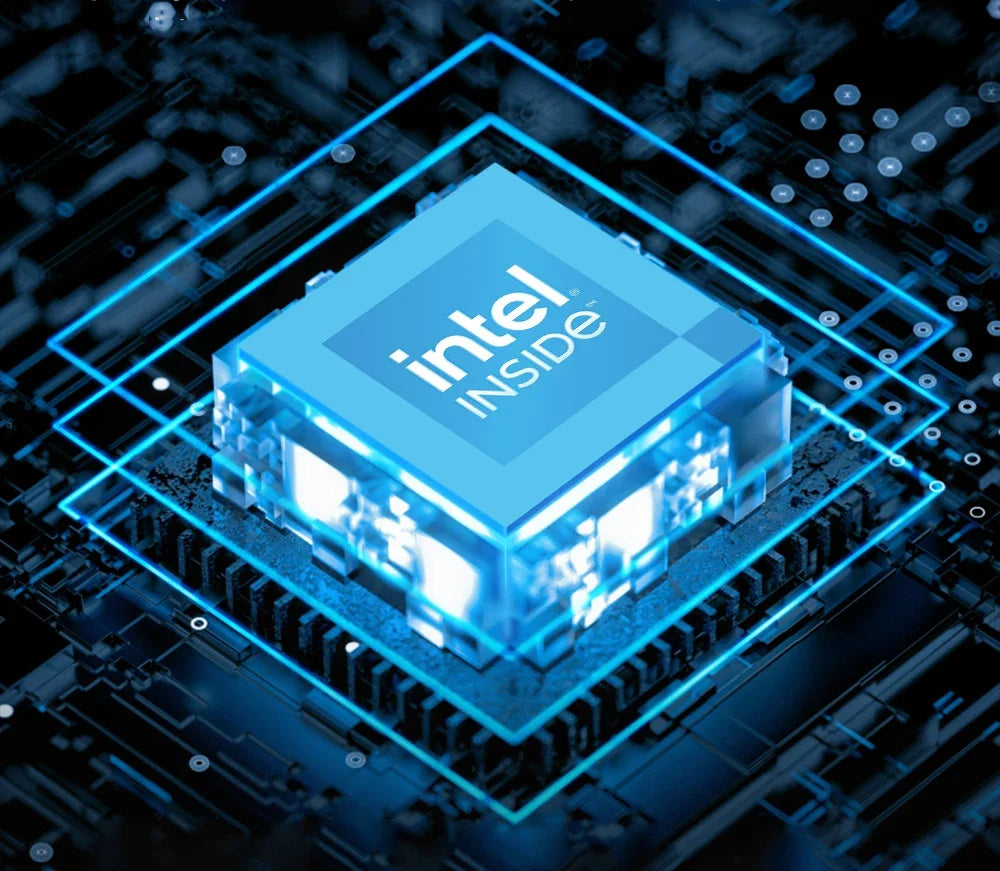 Windows Mini PC — Core i9-8950HK or Core i3-6100U
