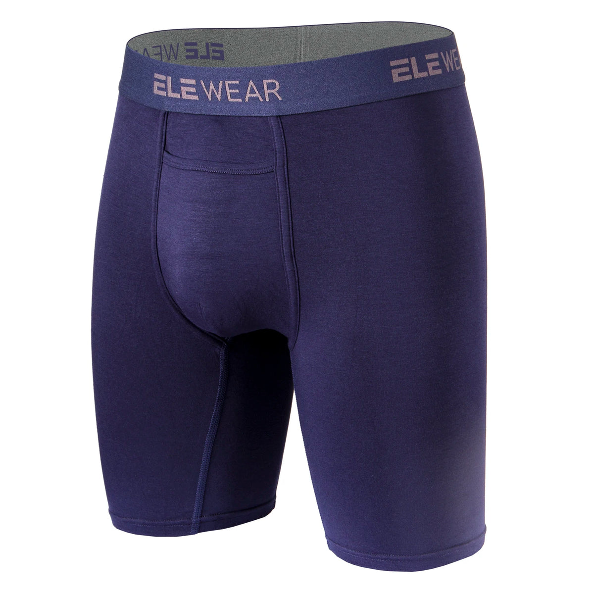 Men's Modal-Blend Boxer Briefs