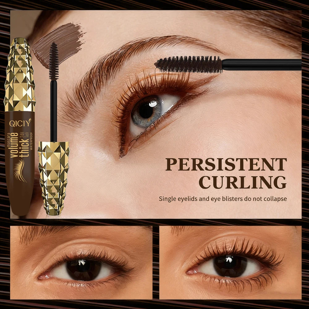 Brown Volumizing Mascara – 10 g