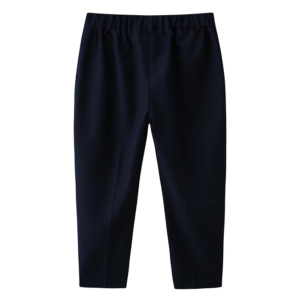 Kids' School Uniform Sets – With or Without Vest