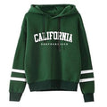 Women's California Hoodies and Pants — Separates or Set