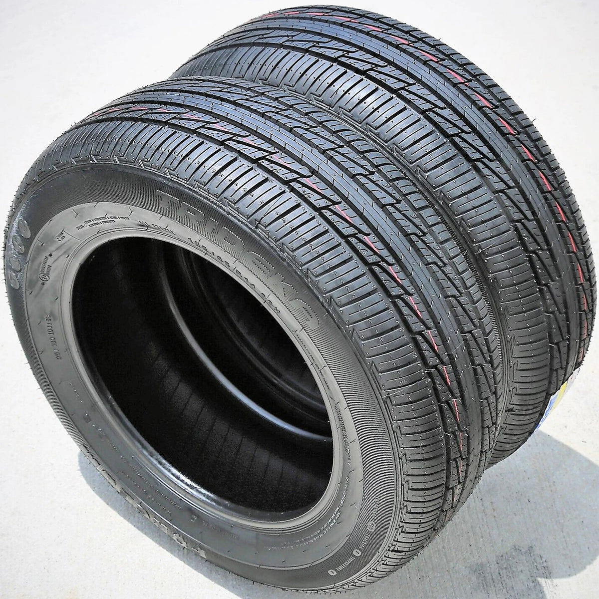 Forceum Trideka 185/65R14 86H Tire