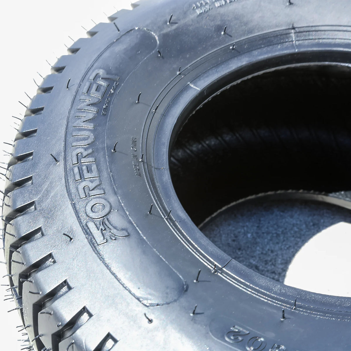 Forerunner LG02 18X8.50-8 4-Ply Lawn & Garden Tire