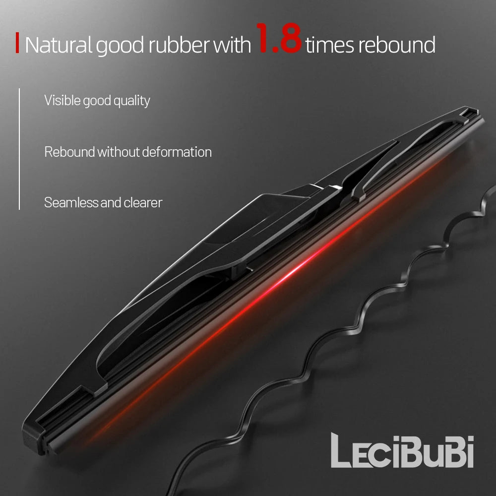 Rear Wiper Blade for Jeep Grand Cherokee WK2 (2013–2020)