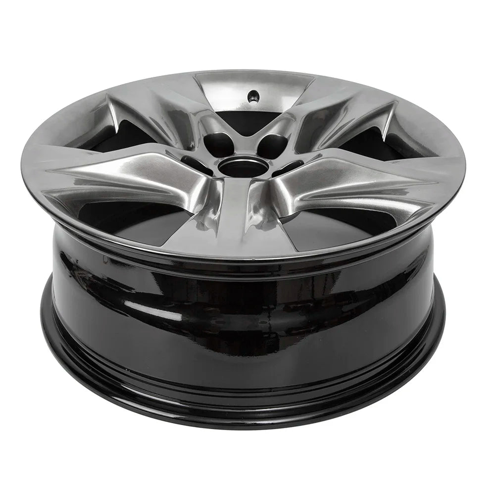 19×7.5 Gray Aftermarket Wheel for Highlander – 5×114.3, ET30