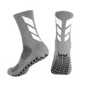 Men's Non-Slip Sports Socks – 1 Pair
