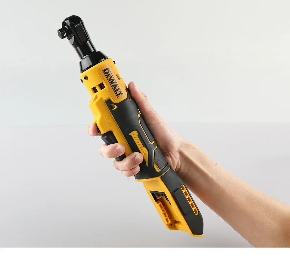 DEWALT DCF513B 3/8-Inch Cordless Ratchet — Tool Only