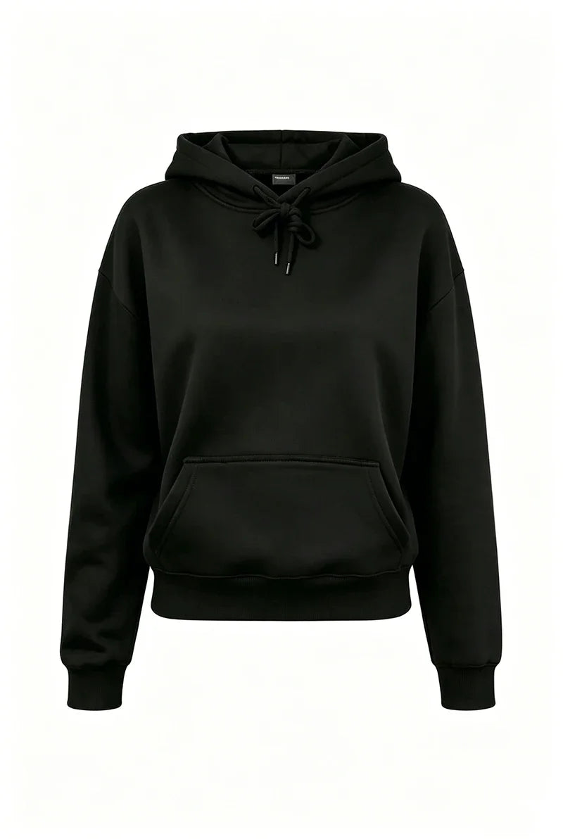 Women's Hoodies and Joggers — Separates or Set