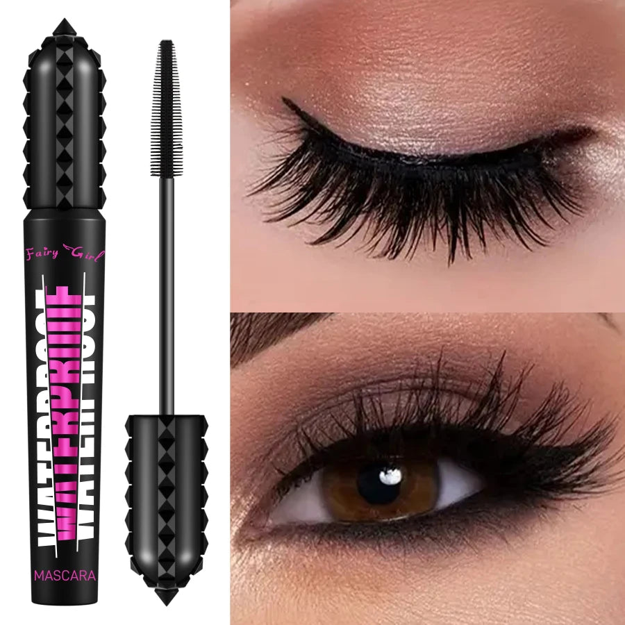 FAIRY GIRL Black Mascara – 10 g