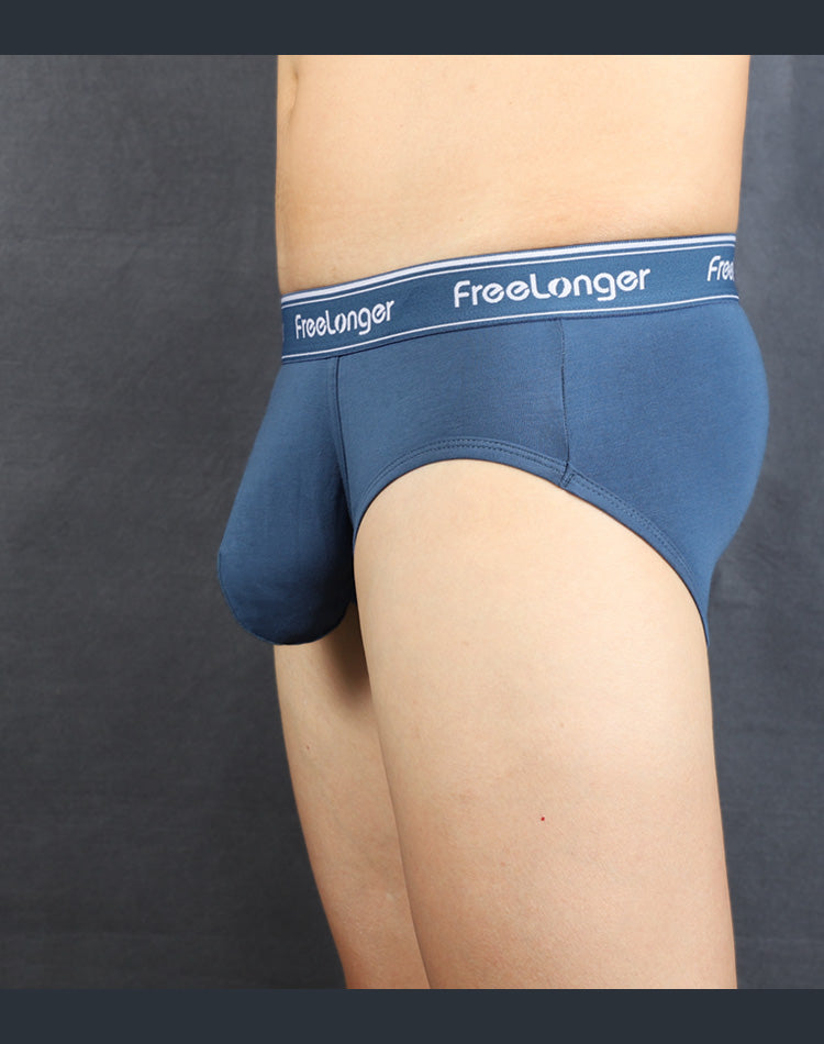 Men's Pouch Briefs & Boxers
